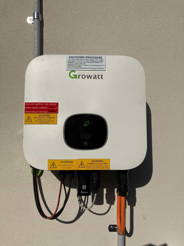 Dinesh Inverter